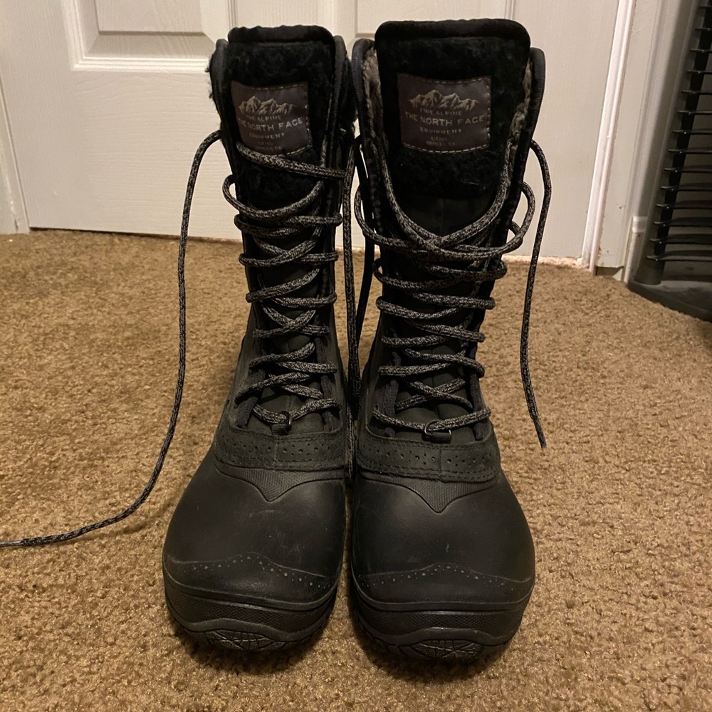 The North Face Shellista II Mid Boots